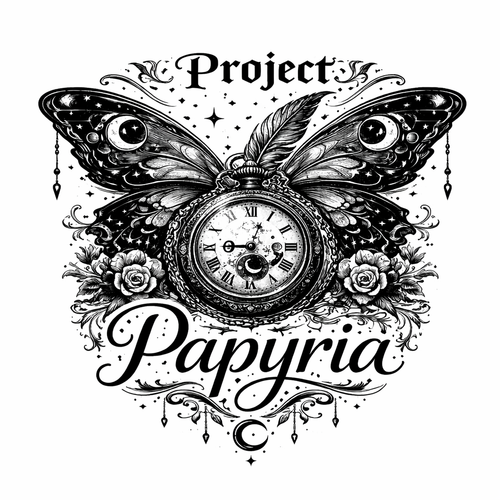 Project Papyria